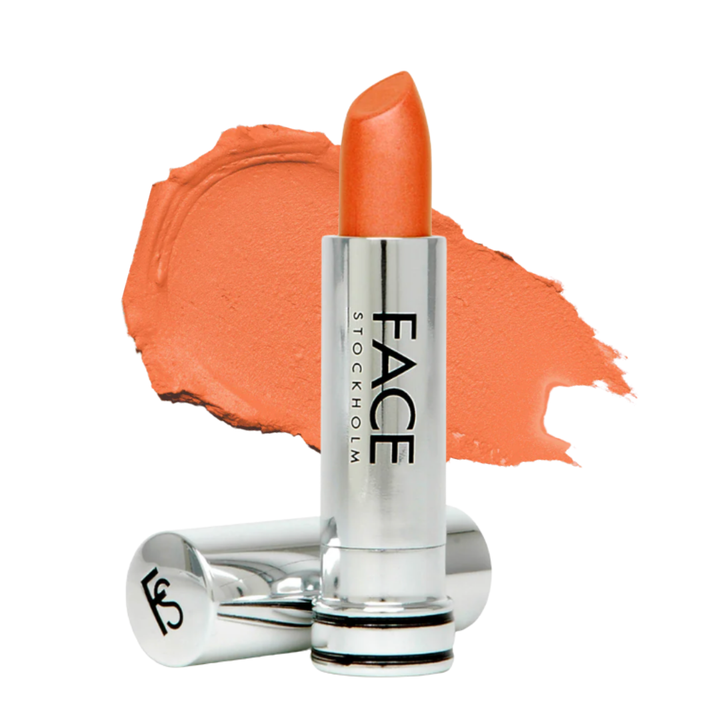 Cream Lipstick Library - Please