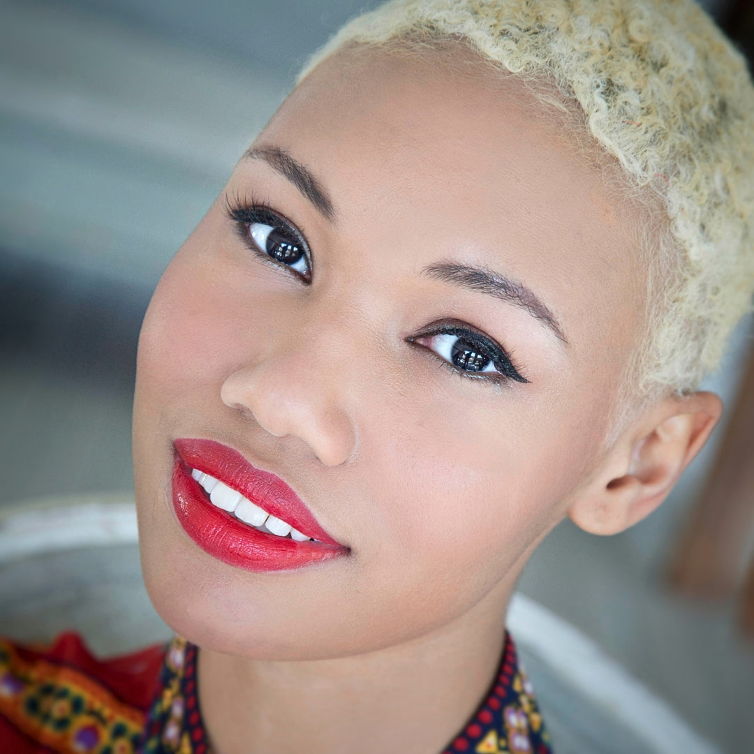 Powder Foundation - Hidden