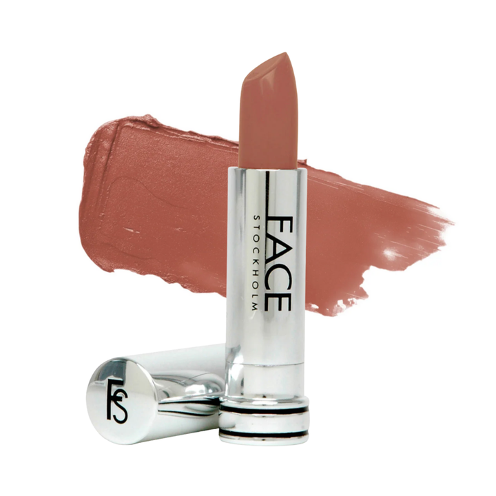 Cream Lipstick Library - Precis