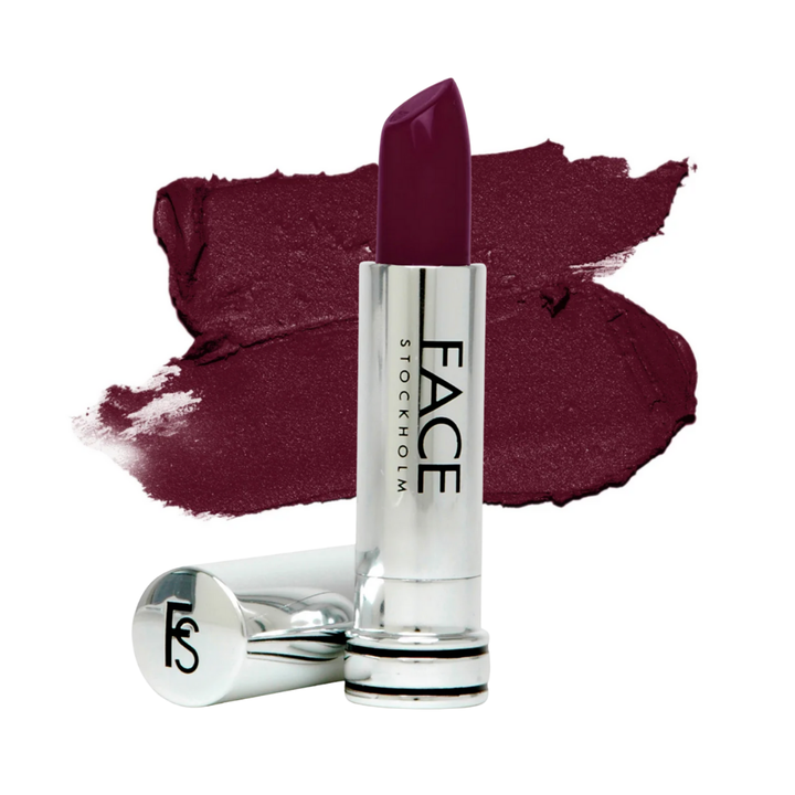 Cream Lipstick Library - Saint