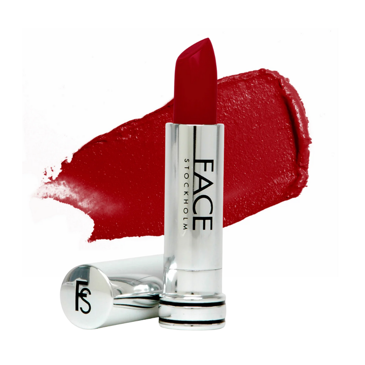 Cream Lipstick Library - Seduction