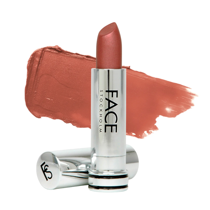 Cream Lipstick Library - Sheer