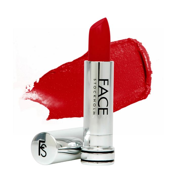 Cream Lipstick Library - Silk
