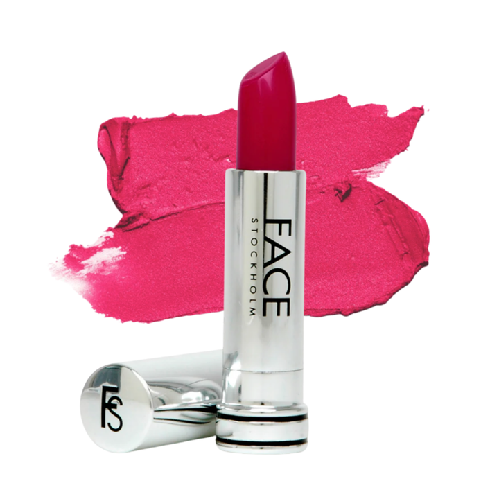 Cream Lipstick Library - Smile