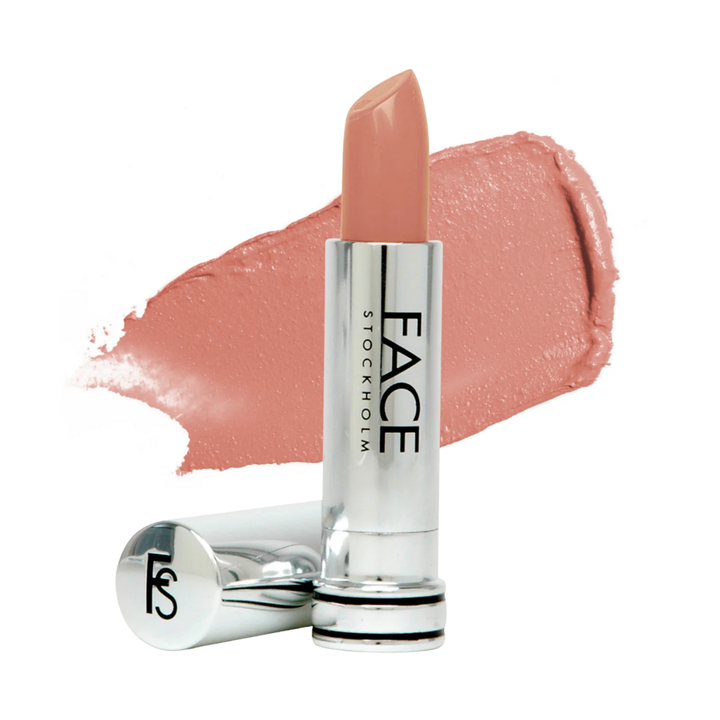Cream Lipstick Library - Sofia