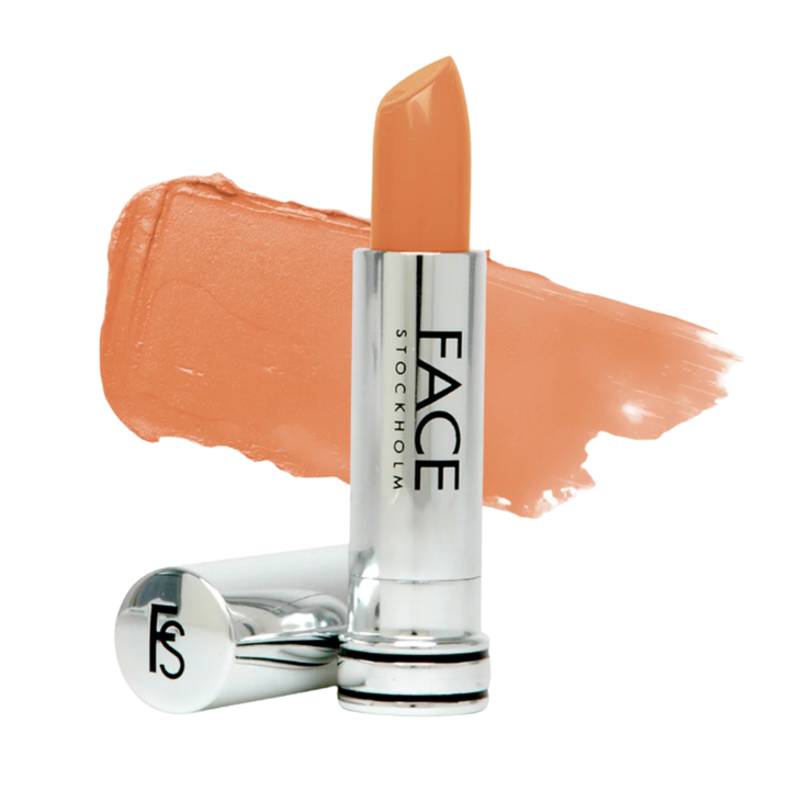 Cream Lipstick Library - Sorbet