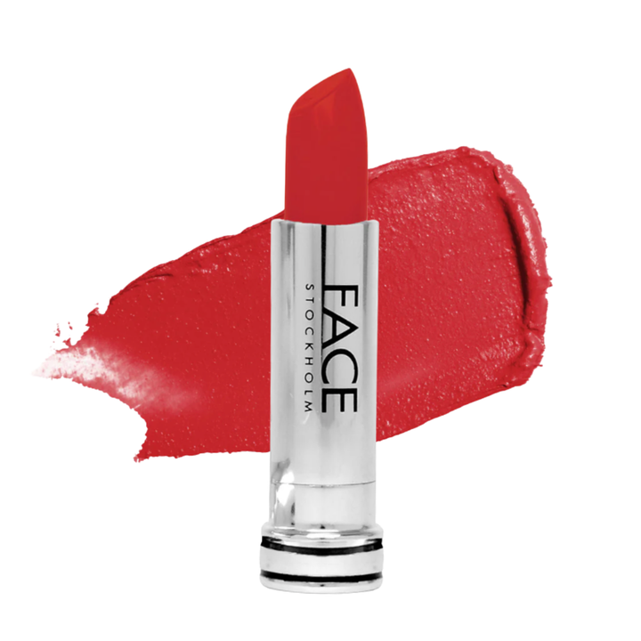 Cream Lipstick Library - Striking