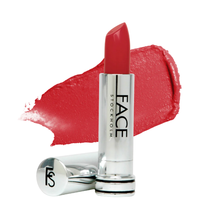 Cream Lipstick Library - Success