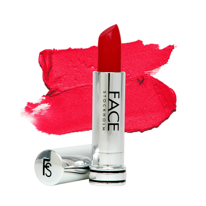 Cream Lipstick Library - Summer