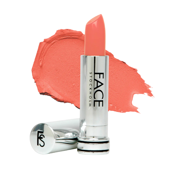Cream Lipstick Library - Sunflower