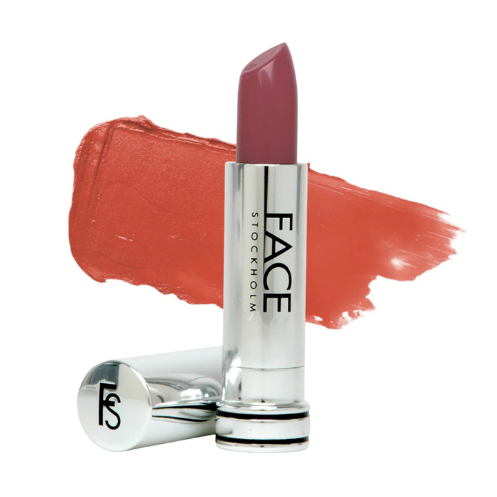 Cream Lipstick Library - Tint
