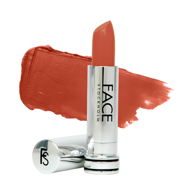 Cream Lipstick Library - Toffee
