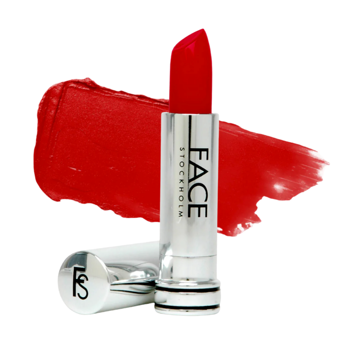 Cream Lipstick Library - Ullas Röda