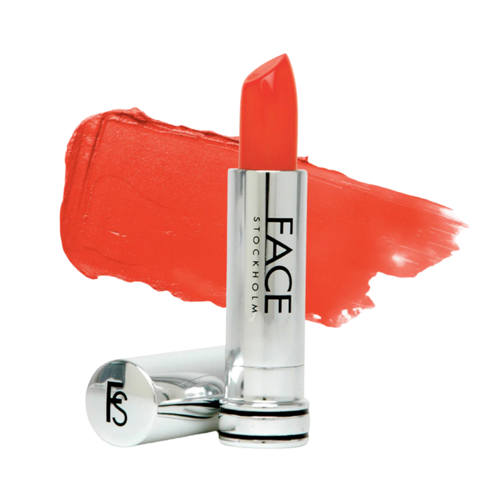 Cream Lipstick Library - Unexpected