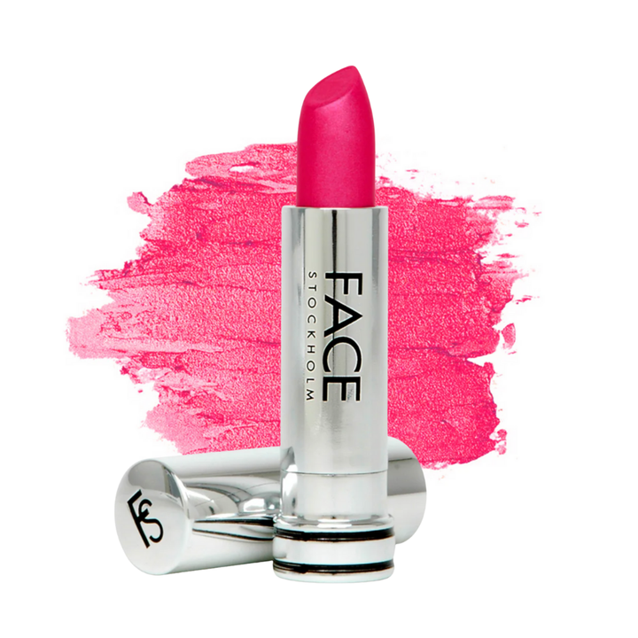 Cream Lipstick Library - VIP
