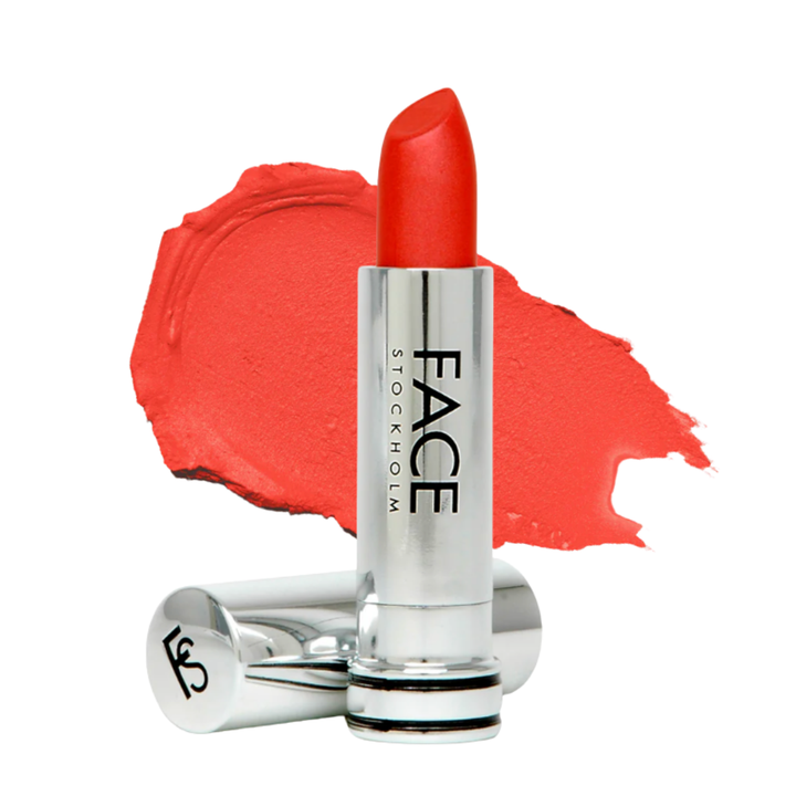 Cream Lipstick Library - Vallmo