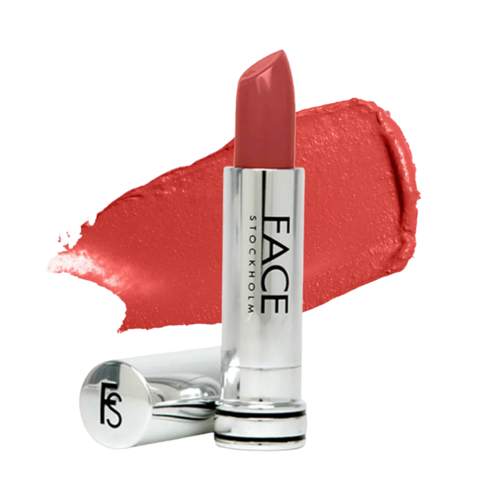 Cream Lipstick Library - Velvet