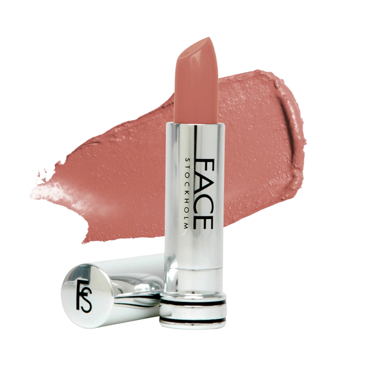 Cream Lipstick Library - Vision