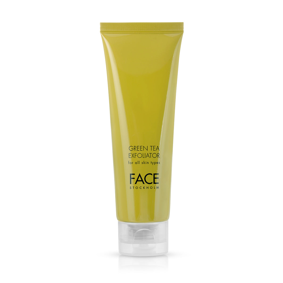 FS 100 055 Green Tea Exfoliator