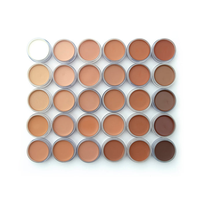 Picture Perfect Foundation