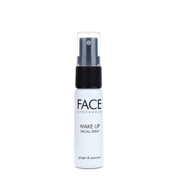 Wake Up Spray