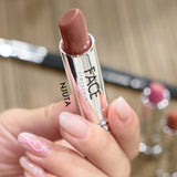 Cream Lipstick Library - Njuta