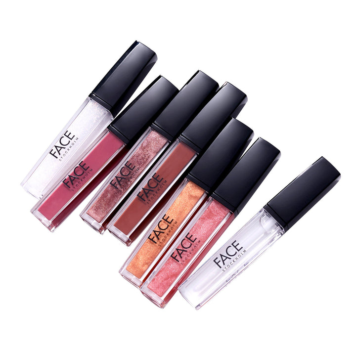 Lip Glow - Hidden