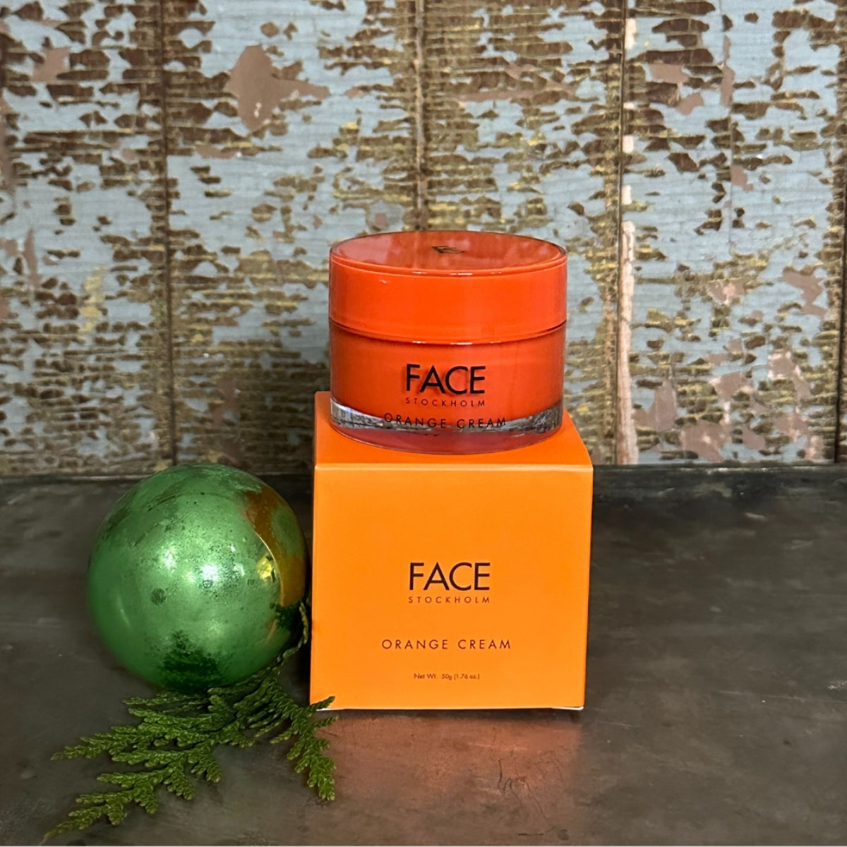 フェイスクリーム Orange TurmeriX® TmX Factor Hand Cream 100ml – Ocean Canada