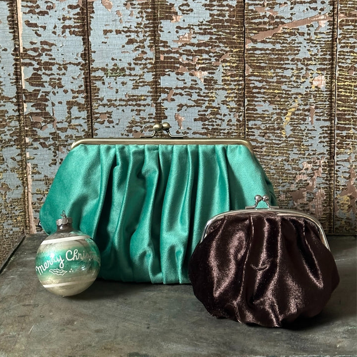 Velvet Bags Large - hidden