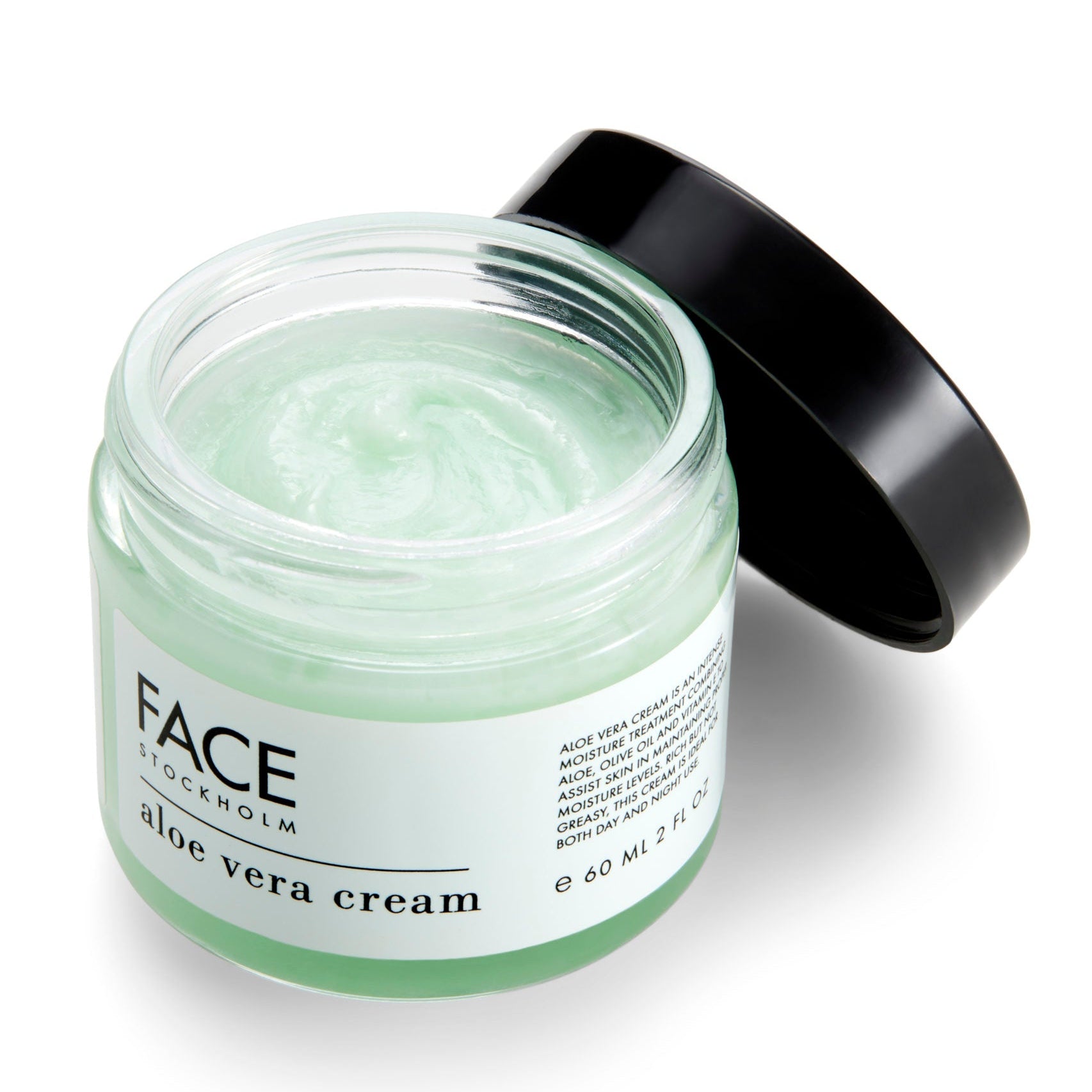 Aloe Vera Cream