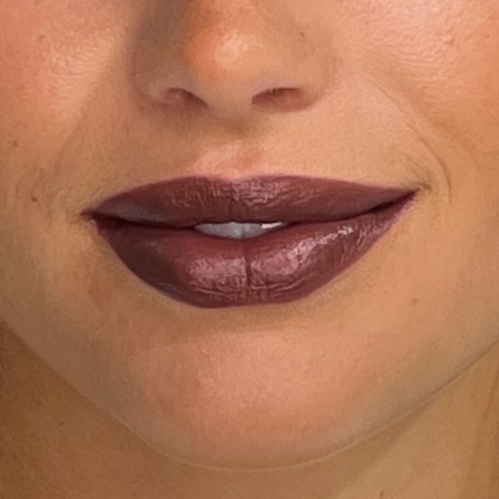 Cream Lipstck Library - Ash
