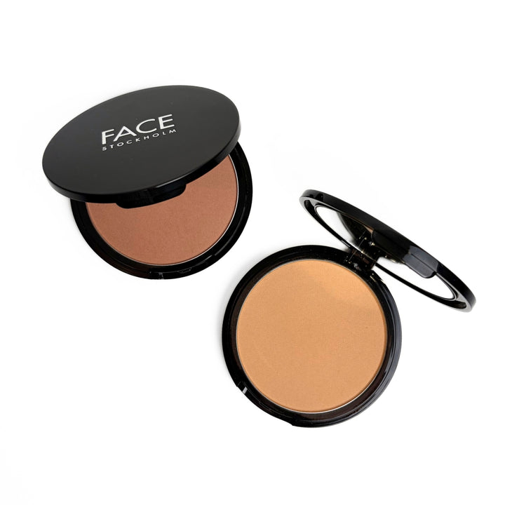 Bronzer - Hidden