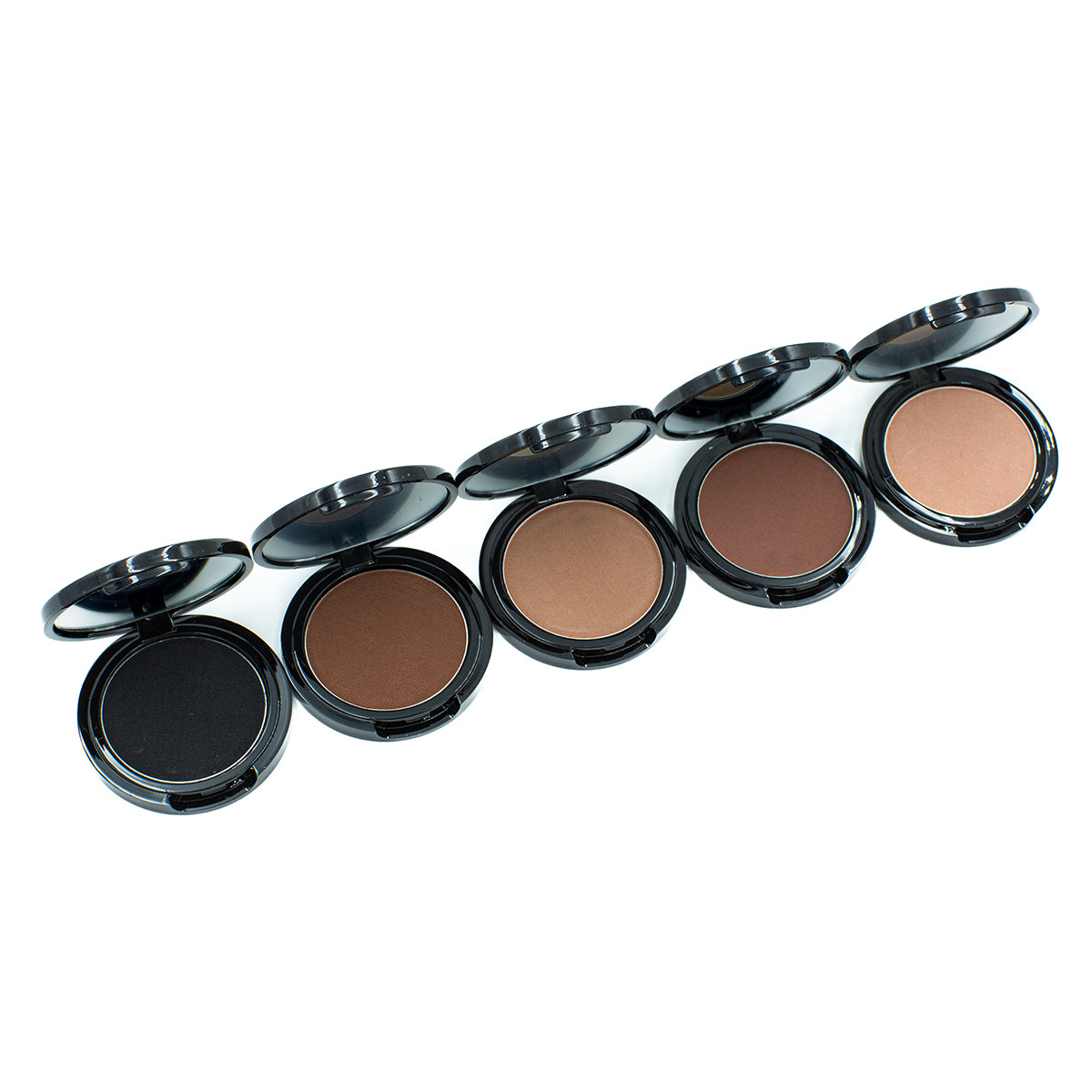 Brow Shadow - Hidden