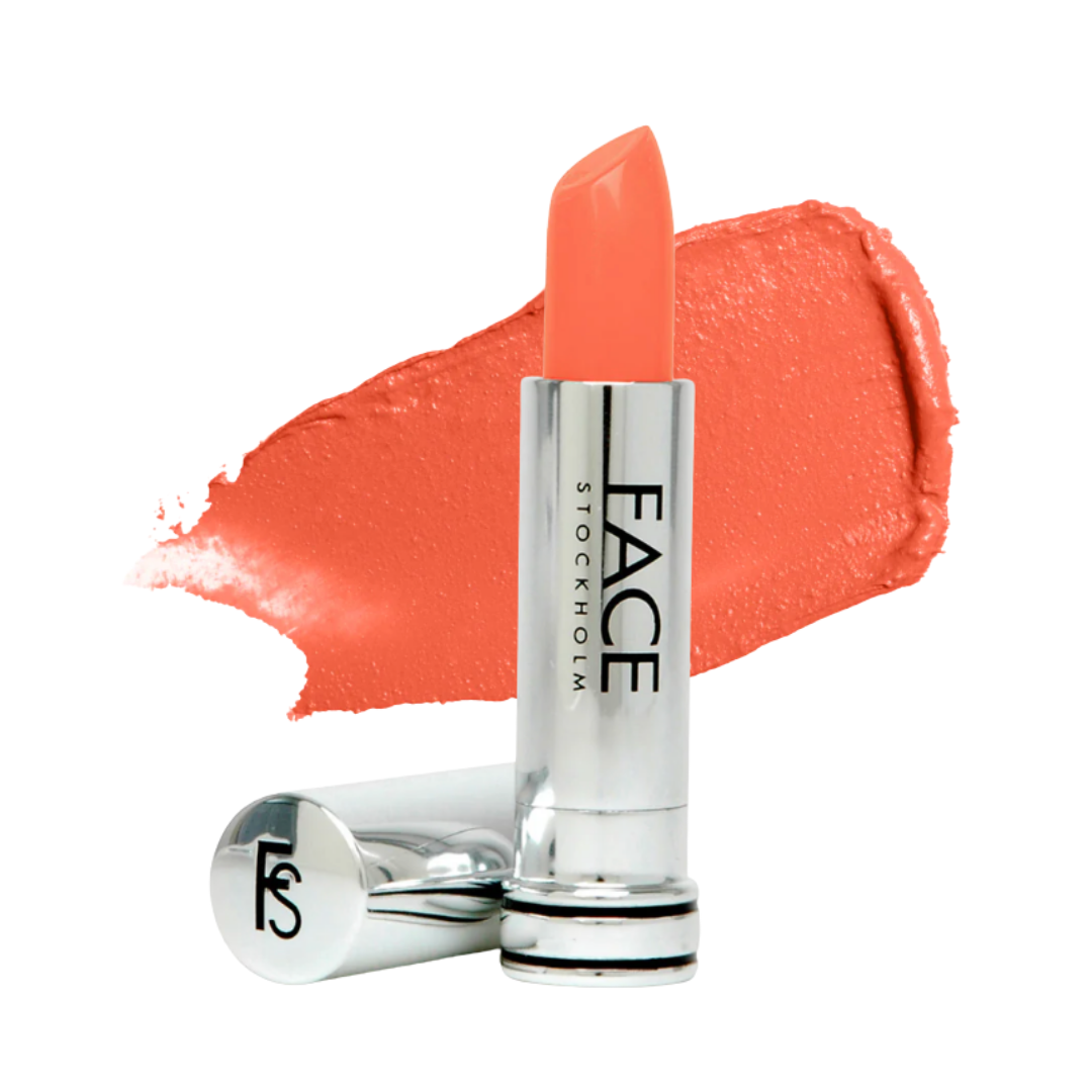 Cream Lipstick Library - Citrus