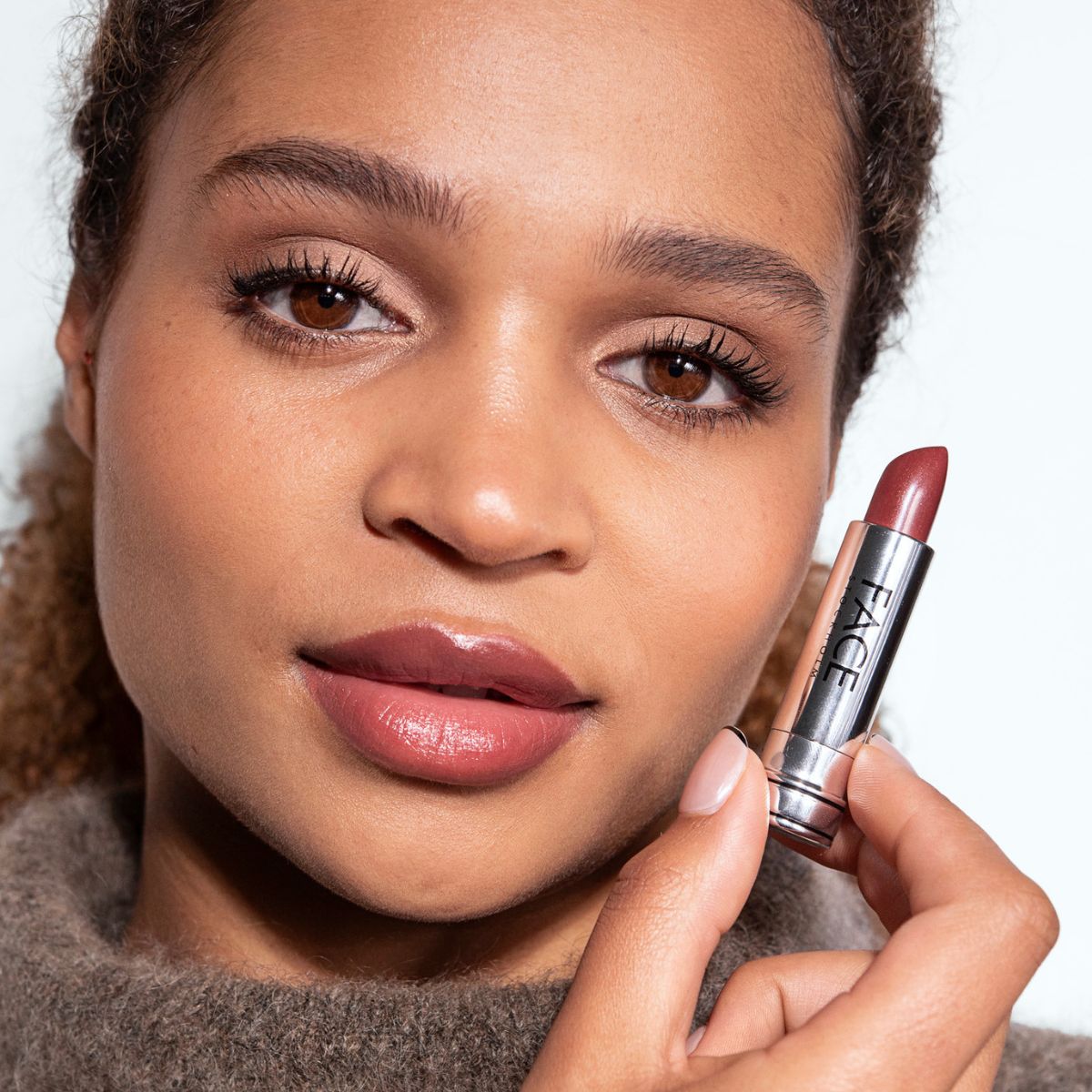 Veil Lipstick - Clever Veil