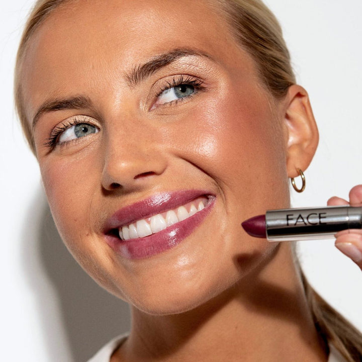 Veil Lipstick - Clever Veil