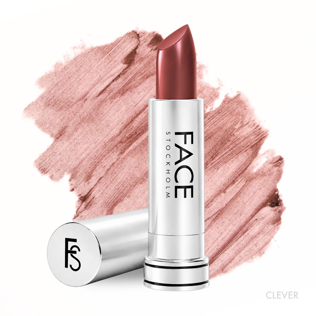 Veil Lipstick - Clever Veil