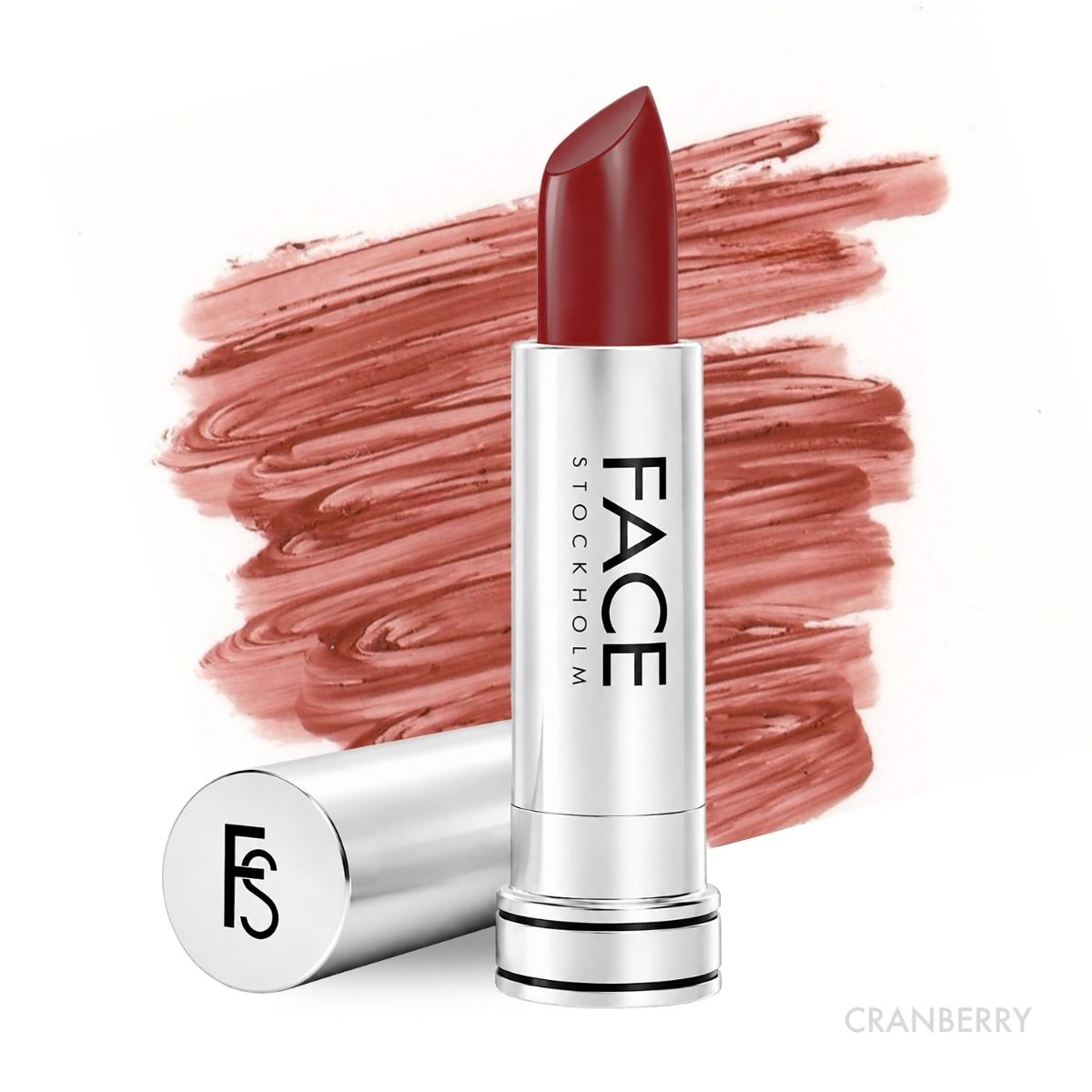 Veil Lipstick - Cranberry Veil