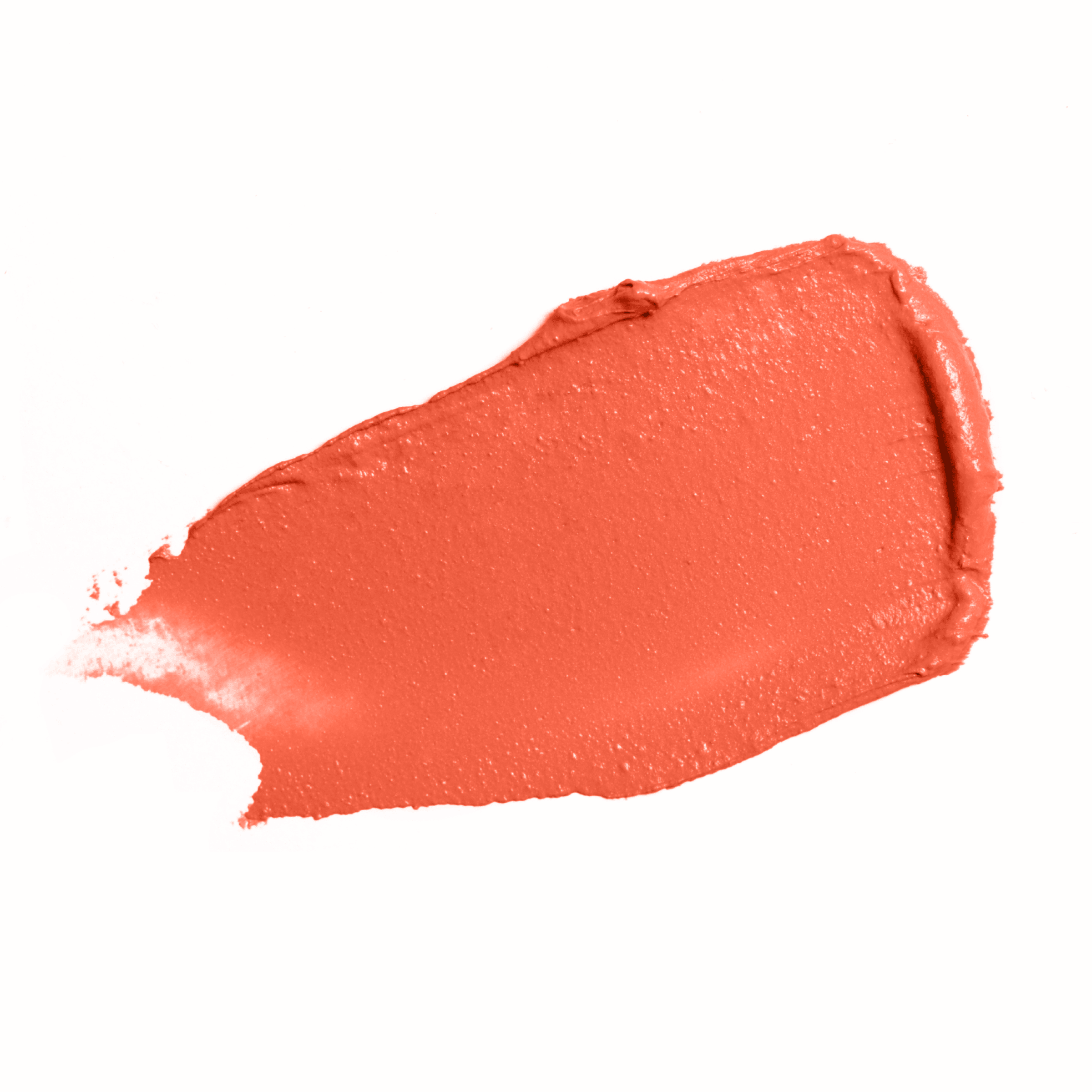 Cream Lipstick Library - Citrus