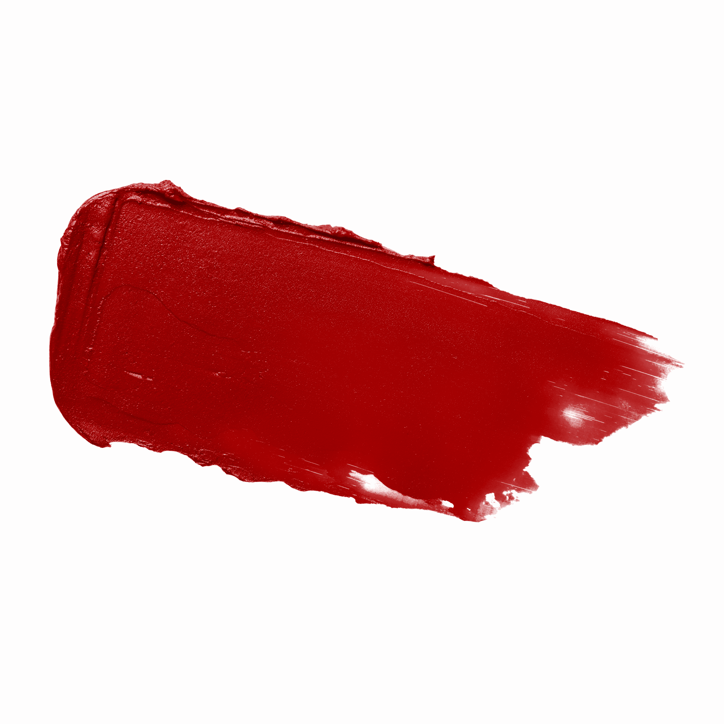 Cream Lipstick Library - Flame Red