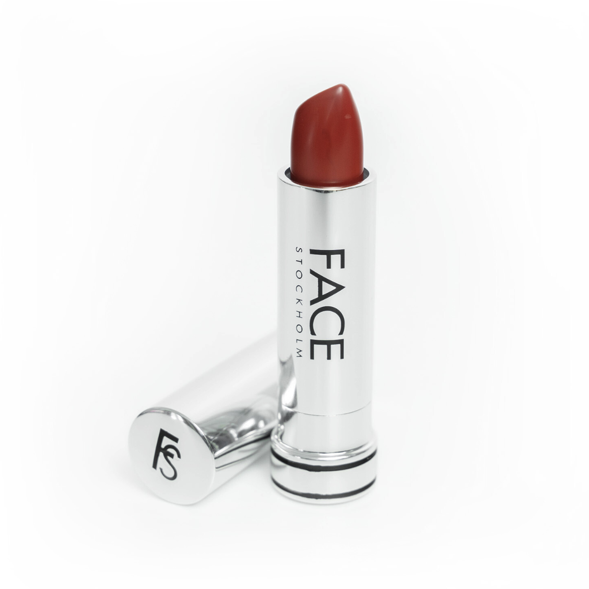 Cream Lipstick Library - Chic