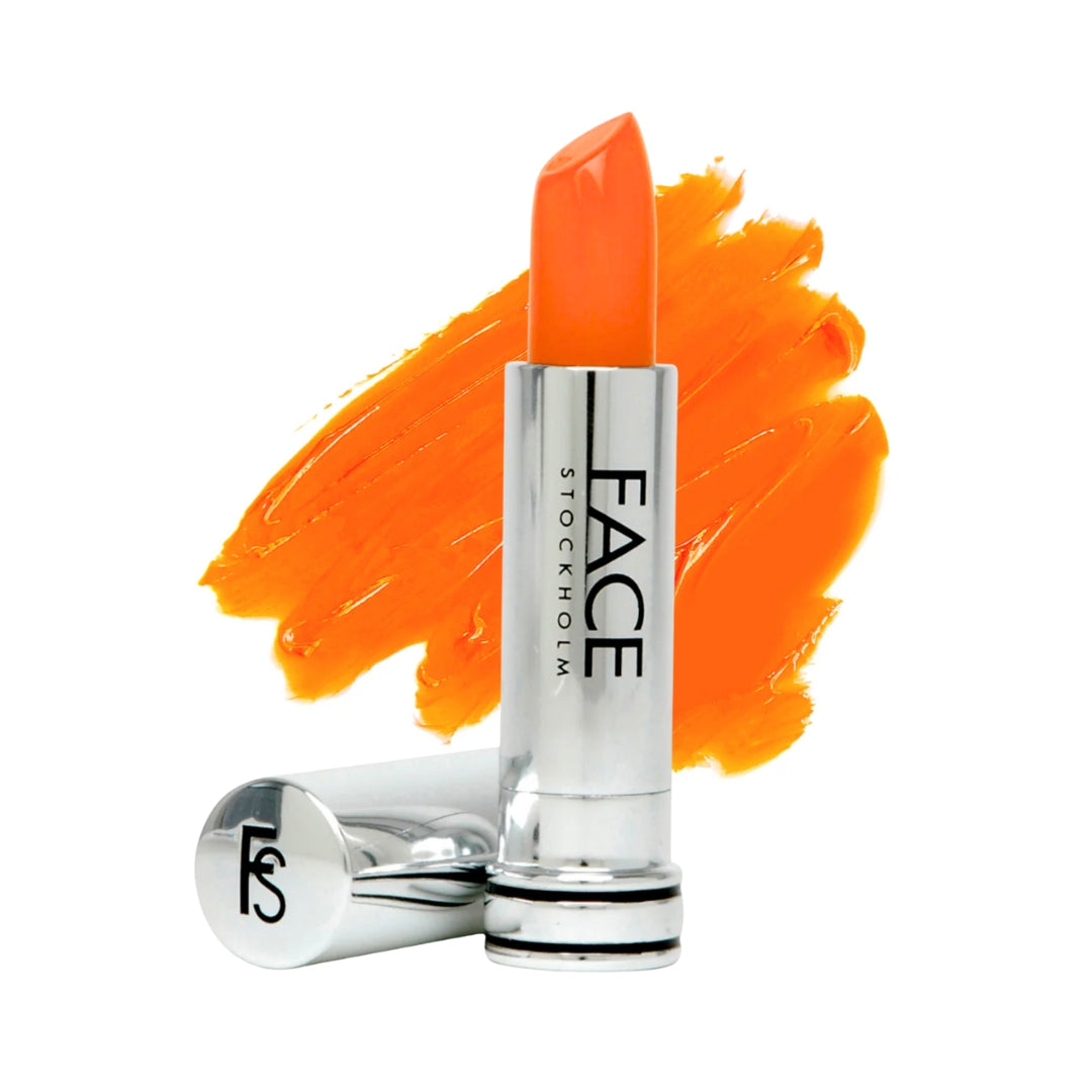 Cream Lipstick Library - Curry