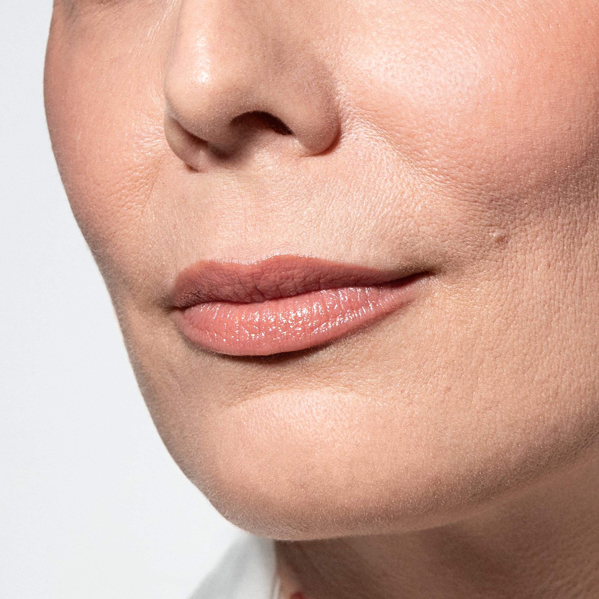 Veil Lipstick -  Natural Veil