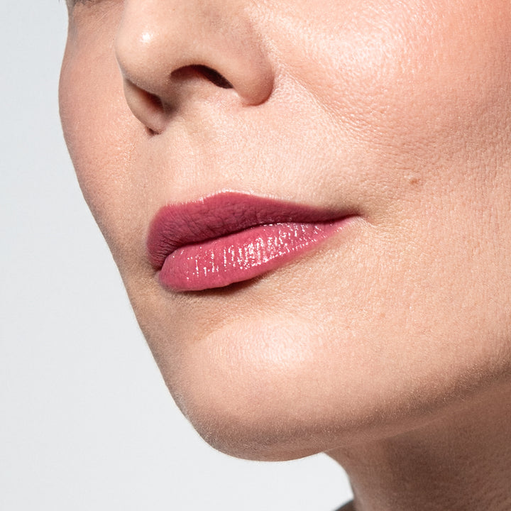 Veil Lipstick -  Wineberry Veil