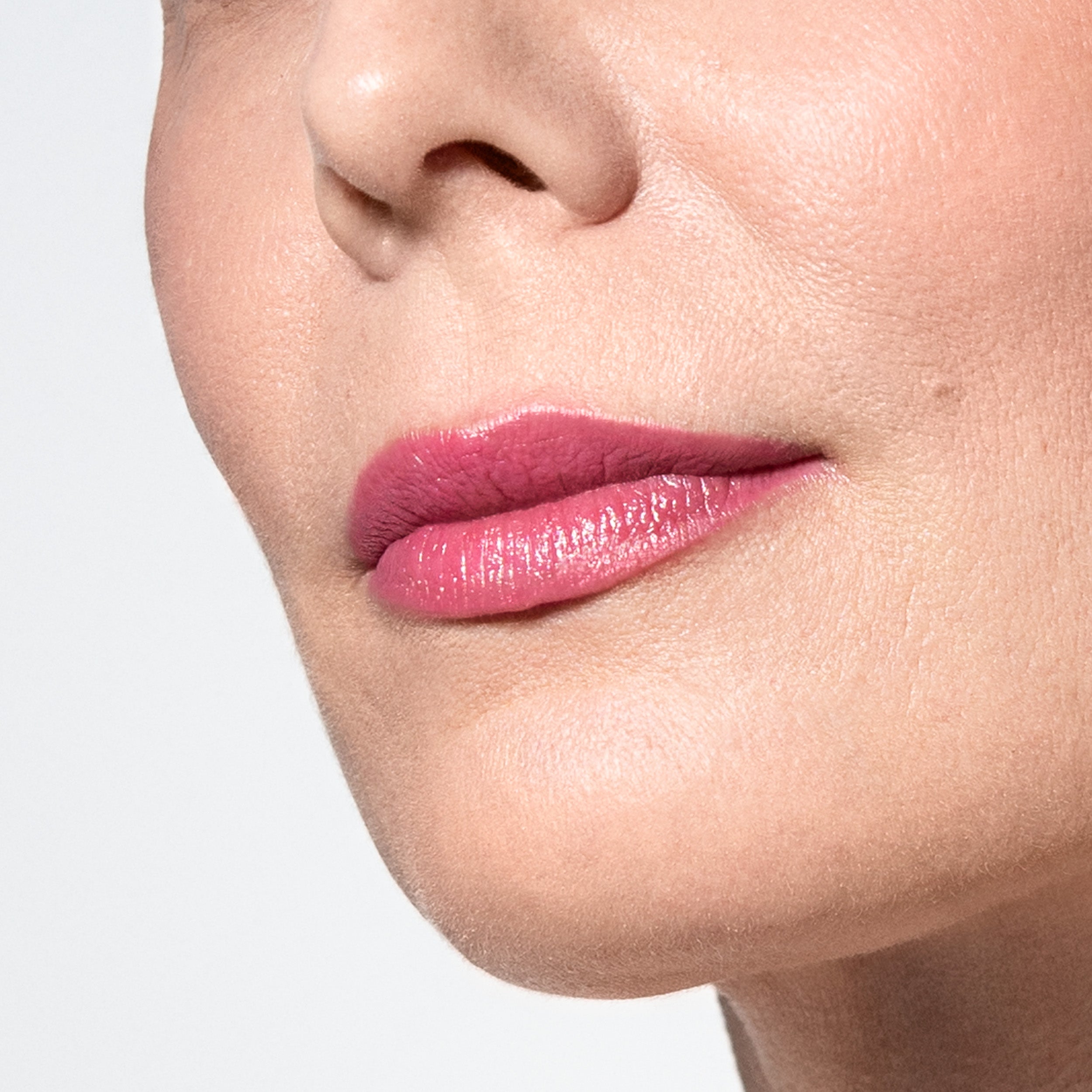 Veil Lipstick -  Strawberry Veil