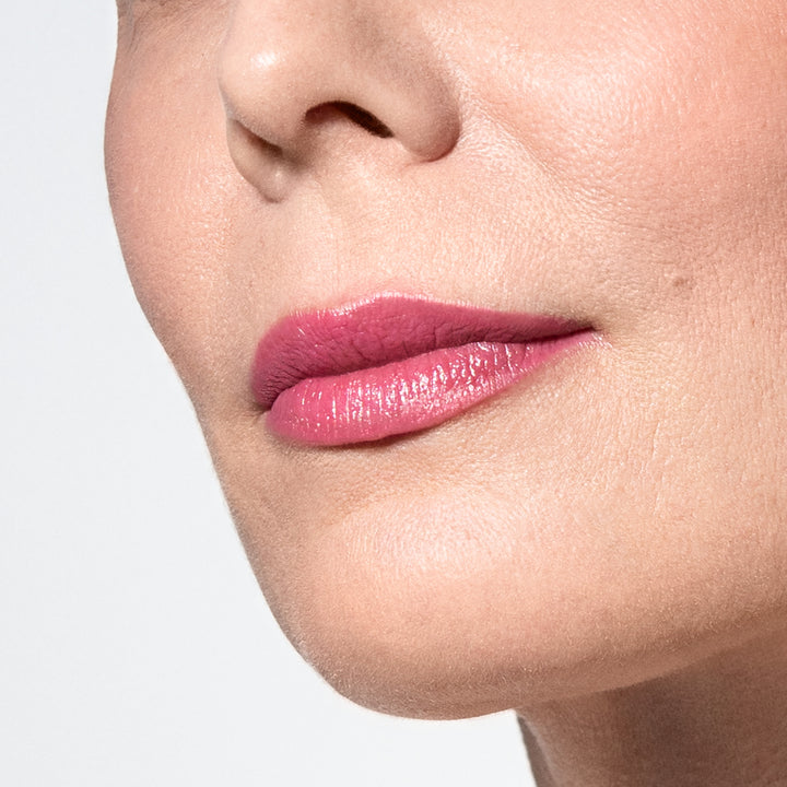 Veil Lipstick -  Strawberry Veil