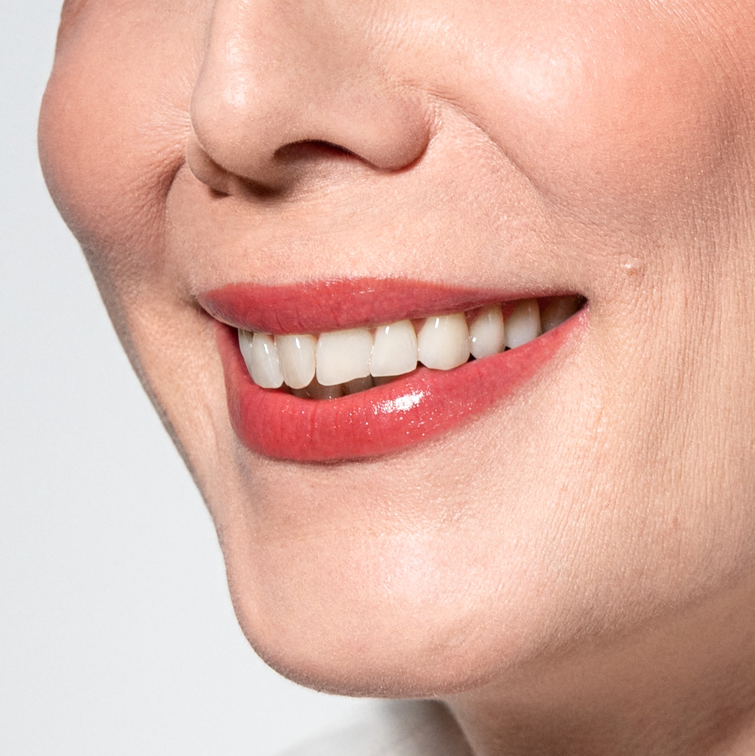 Veil Lipstick -  Raspberry Veil