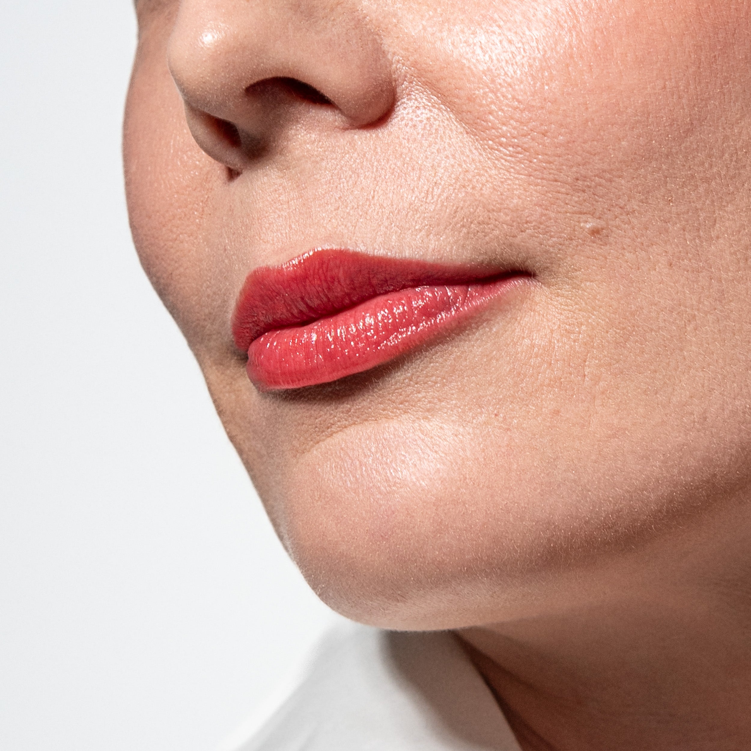 Veil Lipstick - Röd Veil