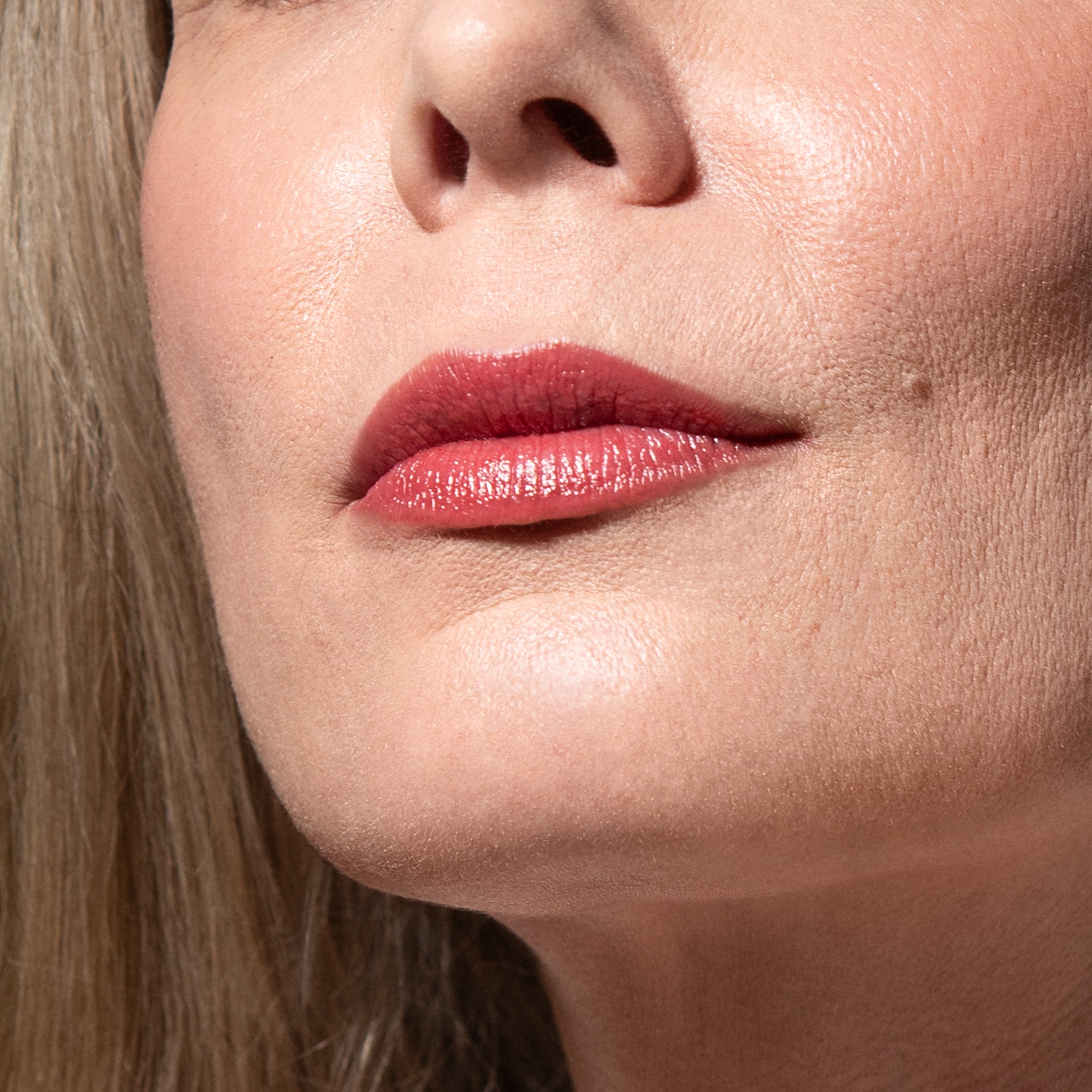 Veil Lipstick -  Cranberry Veil