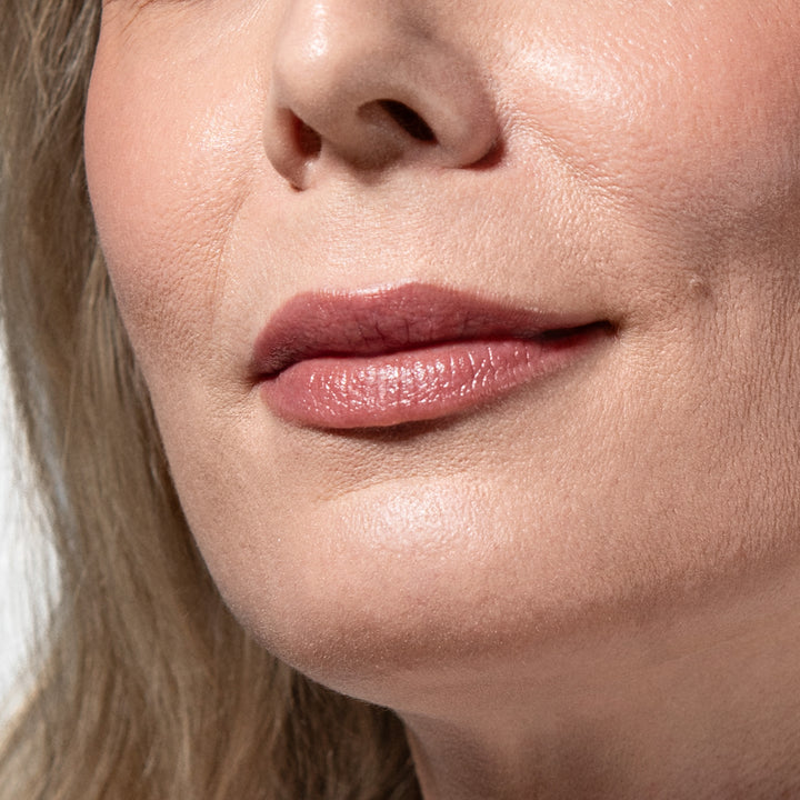 Veil Lipstick -  Evening Veil